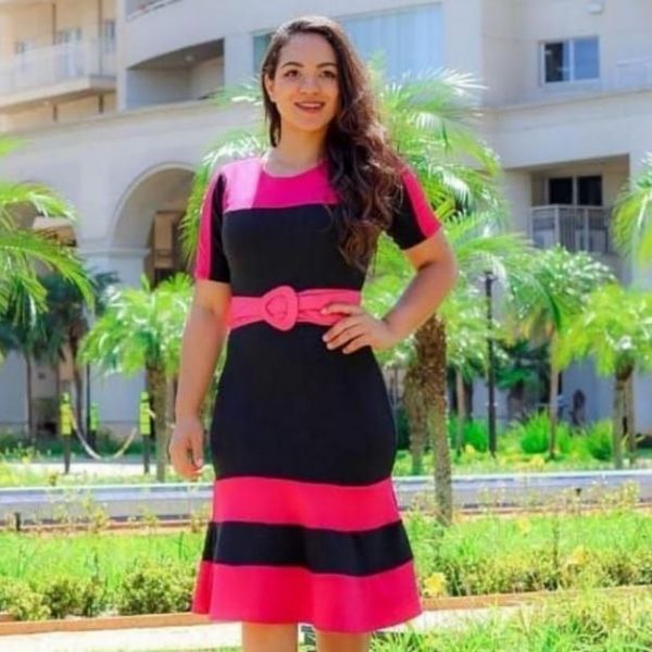 Vestido 1 GG