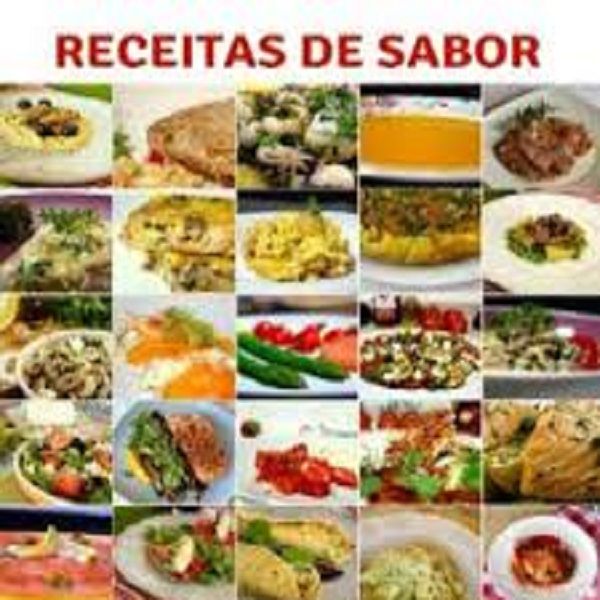 400 RECEITAS FIT CARDÁPIOS