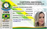 ADRIANA TEIXEIRA MAGALHÃES