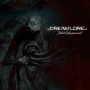CD DRAMLORE - Black Plague Possessed mexicano