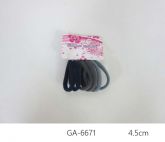 Elástico meia GA 6671 PT