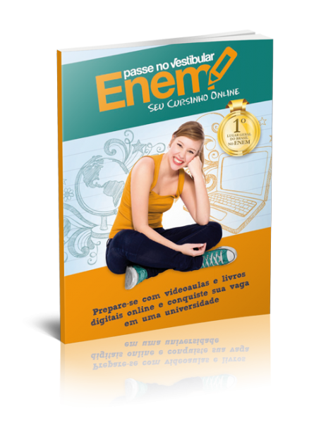 Preparatório para Vestibular/Enem