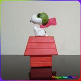 Boneco Snoopy - Mc Donalds