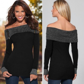 Blusa Viviane Cod 020