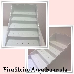 Piruliteiro de arquibancada