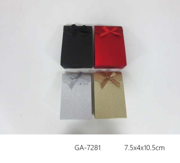 Sacola p/ presente GA 7281 DZ