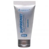 Lubrificante em Gel Supreme! 60Ml