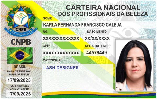 KARLA FERNANDA FRANCISCO CALEJA