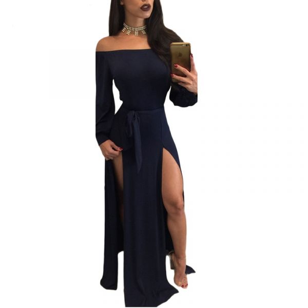 Vestido Gina Cód 290