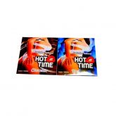 CALCINHA COMESTÍVEL DA HOT TIME