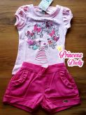 Conjunto Tamanho 1