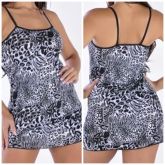 Camisola Jessica