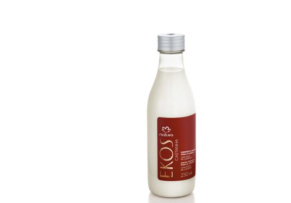 Sabonete Cremoso para o Corpo - EKOS
