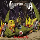 VANEXA - To Heavy To Fly