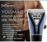 VOLUMAO