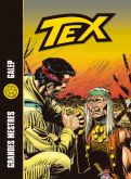 Grandes Mestres Tex n° 01 - Galep