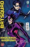 Planeta Dc- Batsquad 2