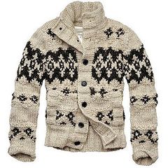 Suéter Masculino  AF HCO   00052