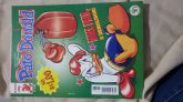 PATO DONALD NR 2186
