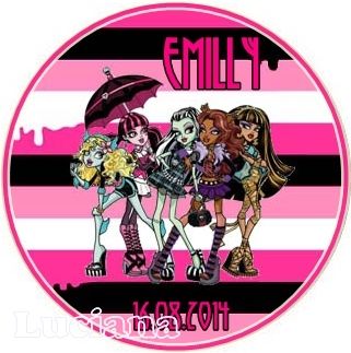 Rótulos Personalizados para latinhas 5x1