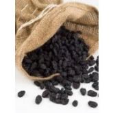 UVA PASSAS PRETA 100g