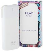 Play For Her Arty Color Feminino EDP