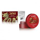 Creme Térmico e Excitante Japan Unissex - Pote 5,5g