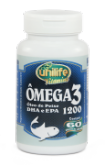 ÔMEGA 3  ( 60 CAPS)