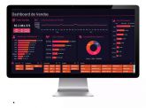 Dashboards Excel + De 230 Modelos Editáveis +8 Mil Planilhas