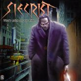 SIECRIST - What's Going On Your Mind