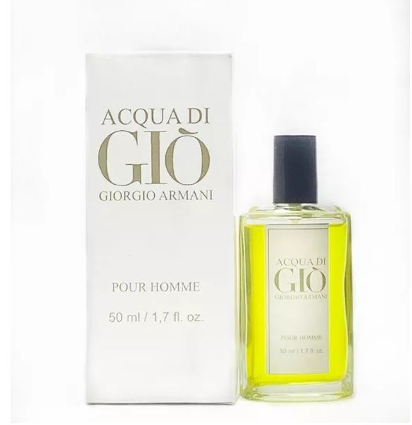 Acqua Di Gio - Contratipo 50ml
