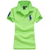 Camisa Pólo Ralphe L. Fem. cod. 00065