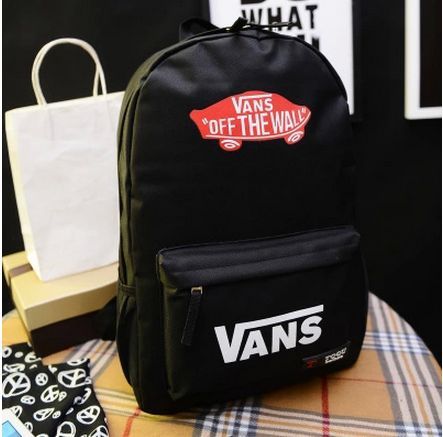 Vans - 001