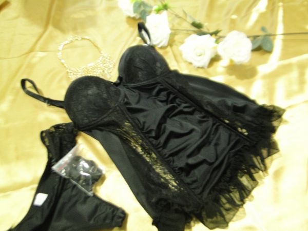 Espartilho ANGELINA RICCI  A562