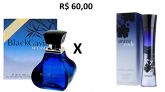 BLACK CAVIAR WOMAN - ARMANI CODE