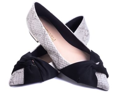 Sapatilha Feminina (Ref: 203.040)
