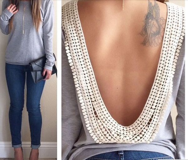 Blusa  Diva