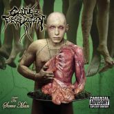 Cattle Decapitation - To Serve Man (Cd Nacional / Lacrado)