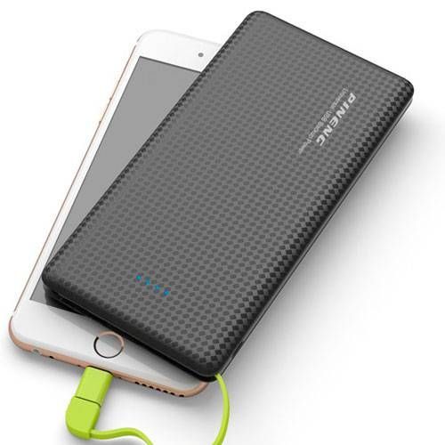 POWER BANK PINENG 10 H
