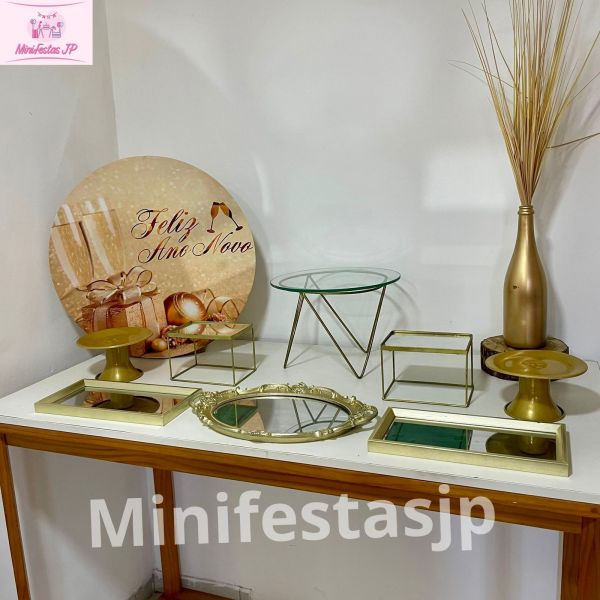 Ano novo / réveillon