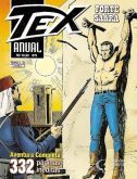 Tex Anual n° 9 - Forte Saara