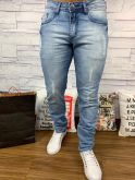 Calça Jeans Rv      Marca: rsv     REF. RFG07