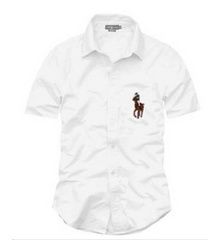 CAMISA RALPHE LAUREN  00012