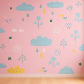 PAPEL D EPAREDE 45* 5M