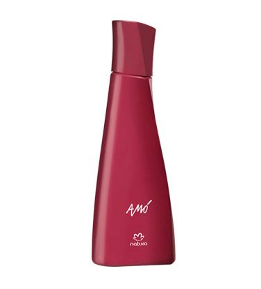 Amó Desodorante Colonia Feminino