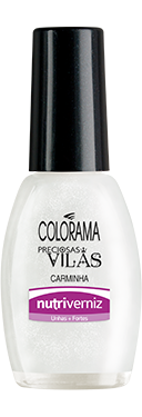 Carminha - Esmalte Colorama - Preciosas Vilãs
