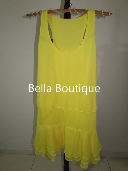 Vestido curto