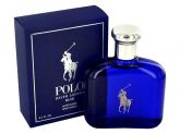 Polo Blue Masculino Eau de Toilette 125ml
