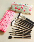 Kit de Pincéis Macrilan 12 peças