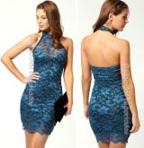 VESTIDO